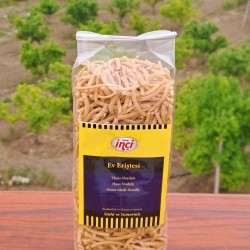Ev Eriştesi Yumurtalı 400 g