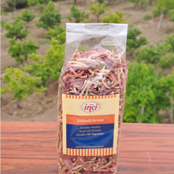 Sebzeli Karışık Erişte 400 G