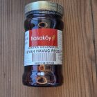 Siyah Havuç Reçeli 380 gr