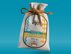 Tatlı Ev Tarhanası 500 gr
