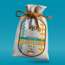 Tatlı Ev Tarhanası 500 gr