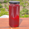 Çilek Konsantresi 600 GR