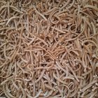 Siyez Eriştesi 400 gr