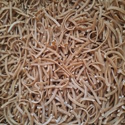 Siyez Eriştesi 400 gr