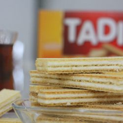 TADIM GOFRET EL YAPIMI