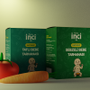 Sebzeli Bebe Tarhanası 200 g